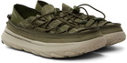 Merrell 1TRL Khaki Hut Moc 2 Pack Loafers