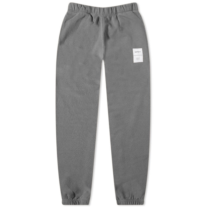 Photo: Norse Projects Vanya Tab Series Sweat Pant