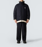 Moncler Genius x Jil Sander reversible down jacket