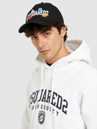 DSQUARED2 - Pac-man Baseball Cap