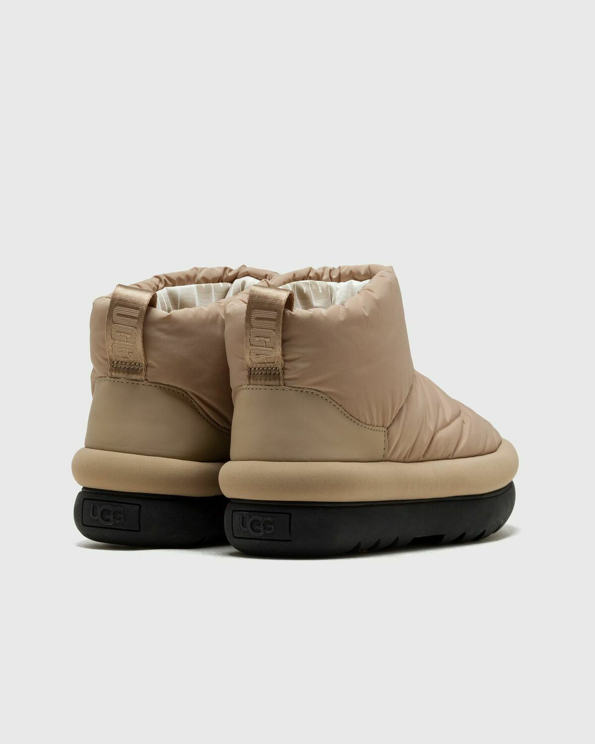 Ugg Classic Maxi Mini Beige Boots Ugg