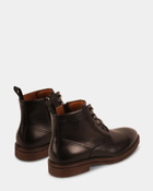 Steve Madden Richtmon Boots in Black