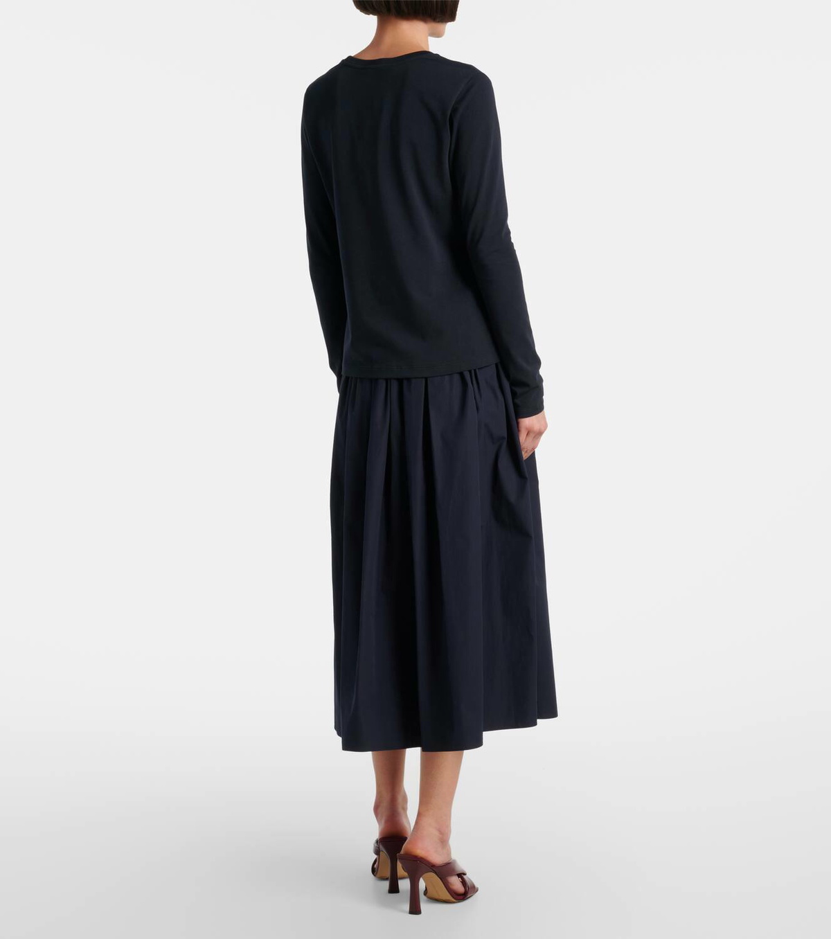 Dorothee Schumacher All Time Favorites jersey T-shirt