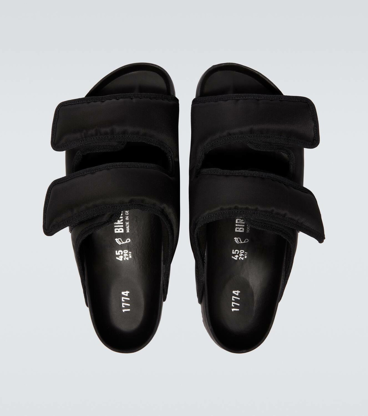 Birkenstock 1774 Arizona Cosny technical sandals