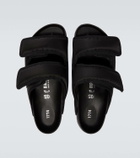 Birkenstock 1774 Arizona Cosny technical sandals