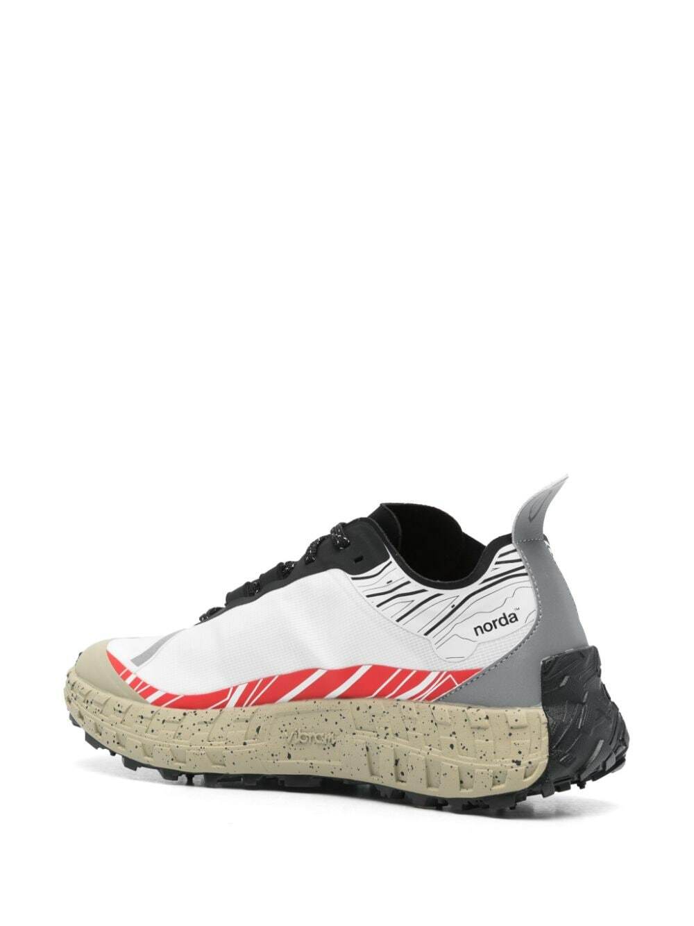 NORDA - Norda 001 Sneakers