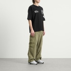 END. Devils Darts Team T-Shirt in Black