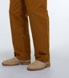 Lemaire - Straight-leg canvas pants