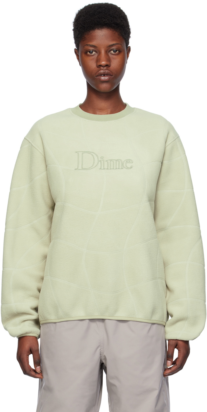 Dime Classic Allergies Sweatshirt Dime