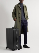 RIMOWA - Classic Check-In Large 79cm Aluminium Suitcase