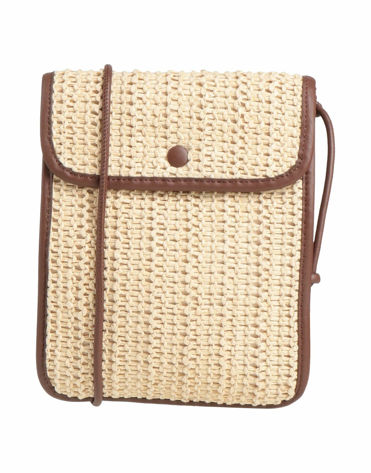 Hereu Womens Cross-body bag Sand