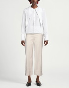 Peserico Womens Pants in Beige