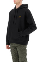 Carhartt american Script Hoodie