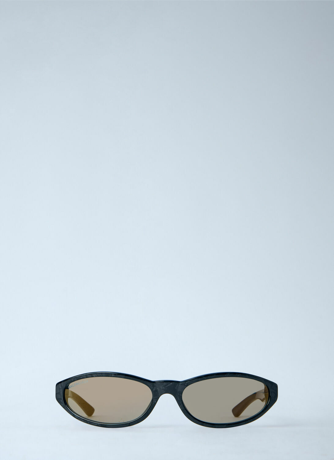 Balenciaga Neo Round Sunglasses