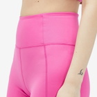 Girlfriend Collective Women's Compressive High-Rise Bike Shorts in Ultraviolet