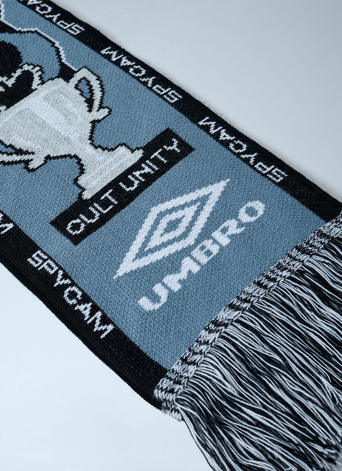 Umbro Cult Unity Scarf