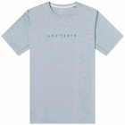 Arc'teryx Men's Cormac Arc'Word T-Shirt in Lucent