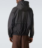 Gucci GG jacquard jacket