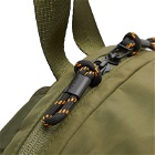 Taikan Men's Spartan Backpack in Olive