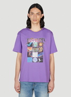 Rassvet Space T-Shirt