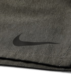 Nike Training - Pro Dri-FIT Shorts - Gray