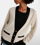 Nili Lotan Neshat cashmere cardigan