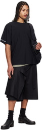 GR10K Black Render Ultrasound T-shirt