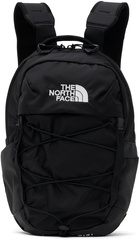 The North Face Black Borealis Backpack