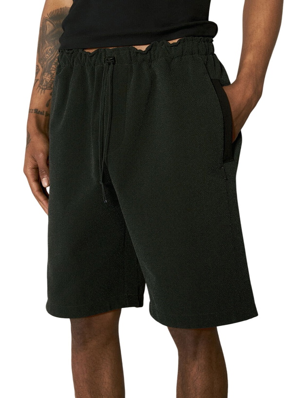 Photo: GR10K Utility Cut Shorts