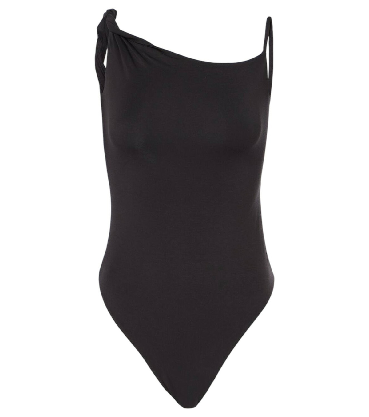 Entire Studios Off-White Torbid Bodysuit Entire Studios