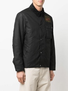 BARBOUR - Jacket With Logo