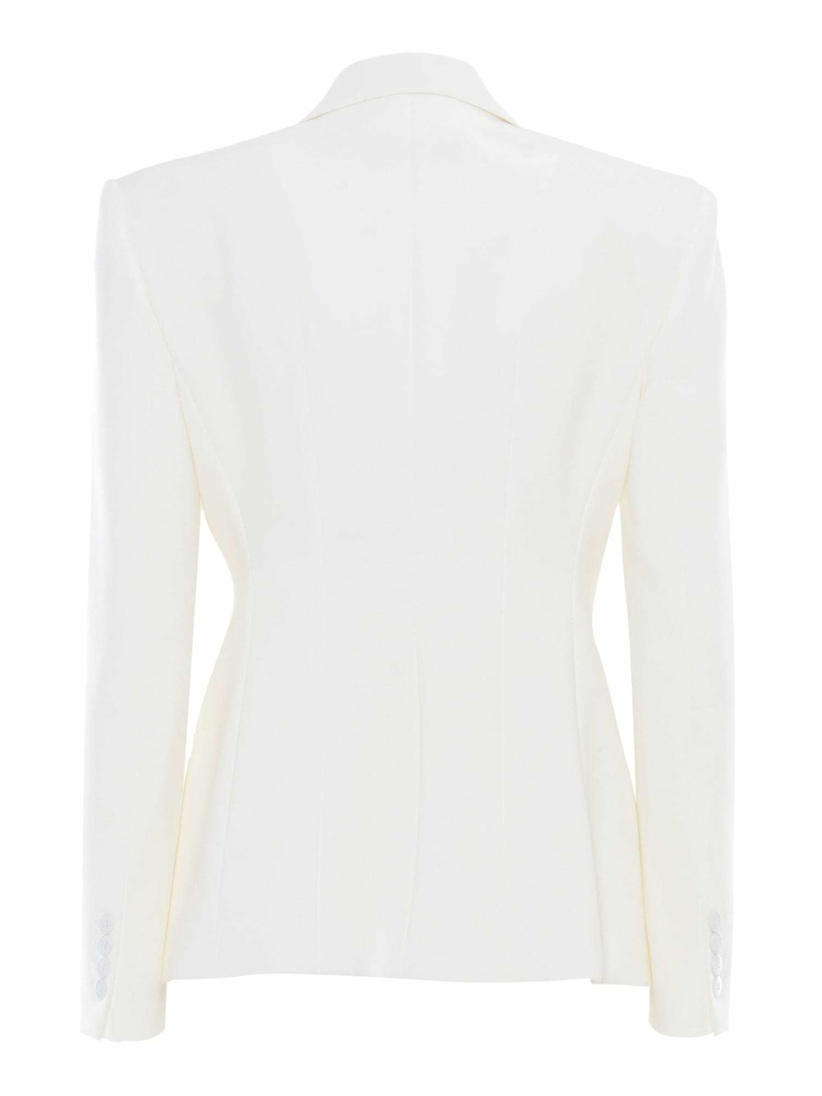 Max Mara Studio Key Jacket