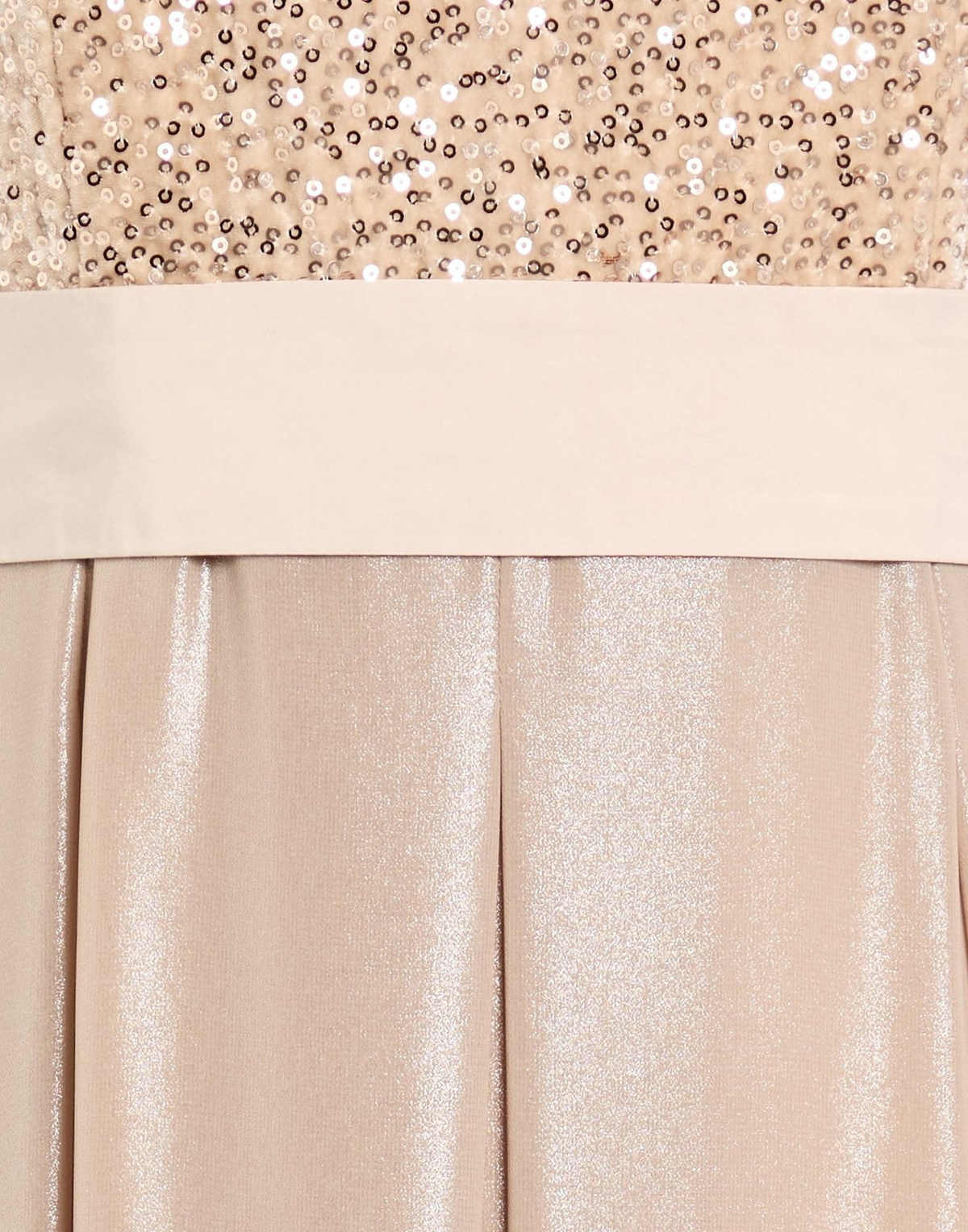 Peserico Womens Maxi dress in Beige