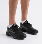 ADIDAS GOLF - ZG21 Sprintskin Golf Shoes - Black