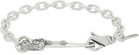 Emanuele Bicocchi Arabesque Pin Bracelet