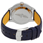 Breitling Navitimer Automatic Chronometer Blue Dial Ladies Watch A17395161C1P1