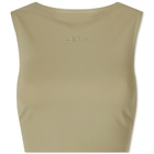Adidas x FOG Women's Adidas x Fear of God Athletics Tank Top in Clay