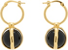 Jil Sander 931 Earrings