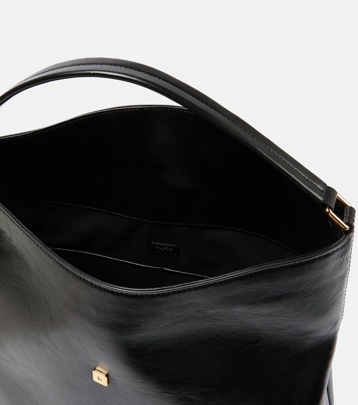 Tom Ford - TF Medium leather shoulder bag