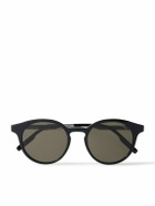 Dior Eyewear - DiorTag R1I Round-Frame Acetate Sunglasses