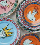 Ginori 1735 Il Viaggio di Nettuno charger plate