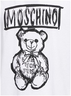 MOSCHINO Teddy Short Sleeve T-shirt
