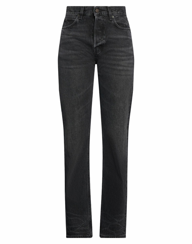 Photo: Haikure Womens Jeans in Black