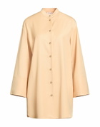 Agnona Womens Shirt Apricot