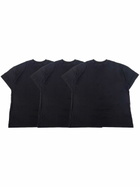 ESSENTIALS - Set Of 3 T-shirts