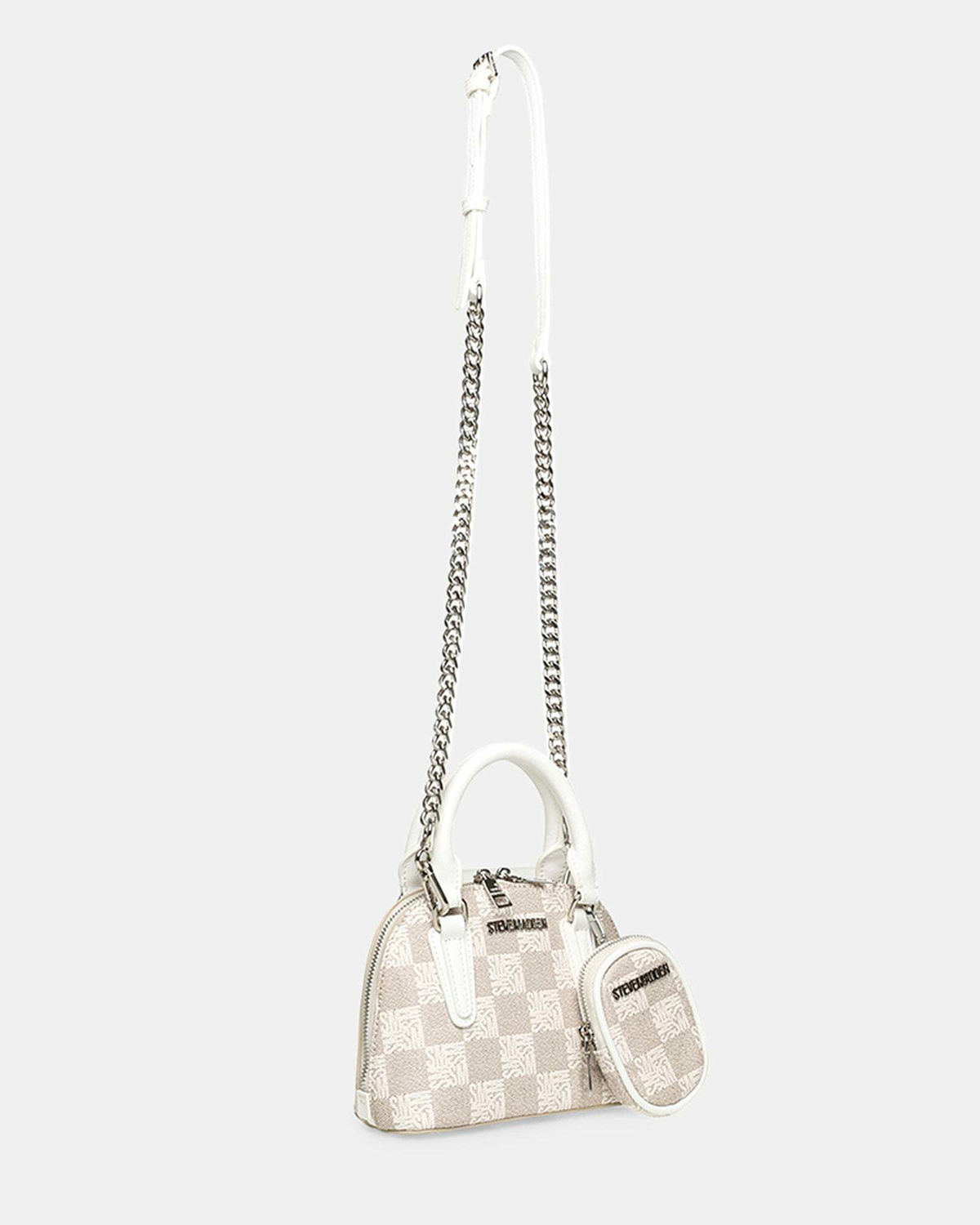 Steve Madden Bhope-7 Bag in Taupe