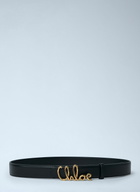 Chloé Iconic Belt