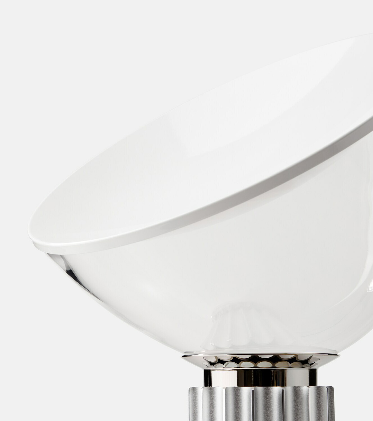 Flos Taccia Small table lamp by Achille and Pier Giacomo Castiglioni (EU plug)