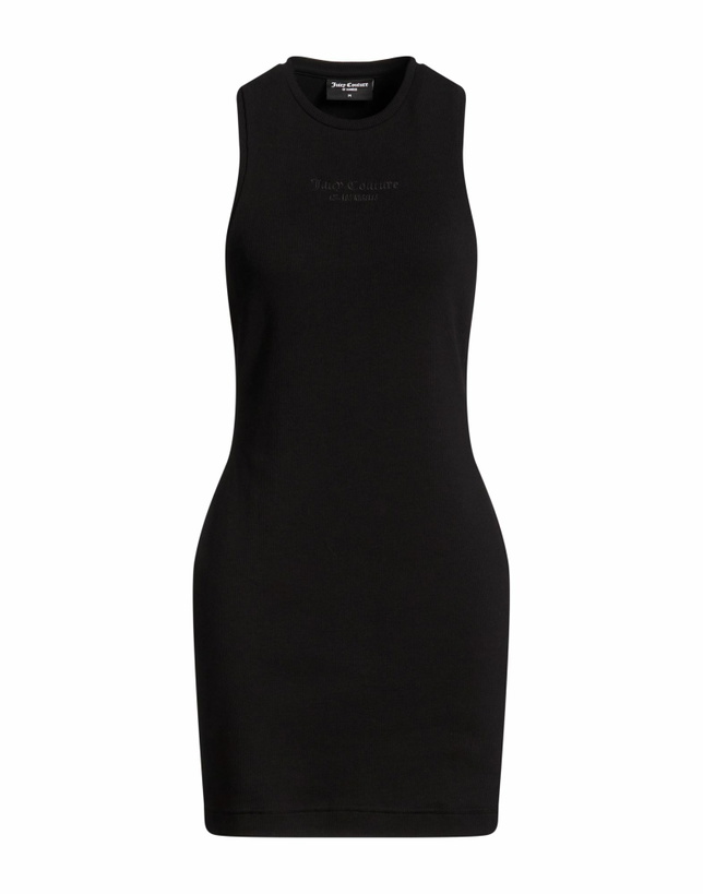Photo: Juicy Couture Womens Mini dress in Black