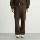 MKI Women's Uniform Wide Leg Jogger Presented by END. in Coffee
